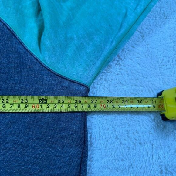 Hurley Women’s Pullover Crewneck Sweater Sweatshirt - Picture 6 of 7